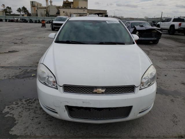 Photo 5 from auction – 2012 CHEVROLET IMPALA LT with VIN 2G1WG5E39C1314110