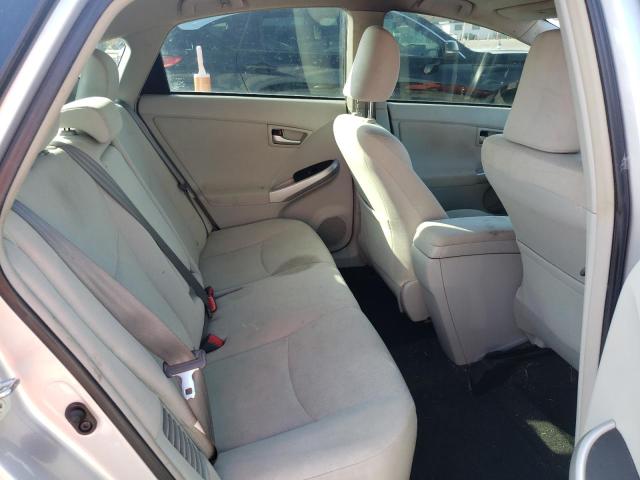 Photo 10 from auction – 2015 TOYOTA PRIUS with VIN JTDKN3DU5F0462667