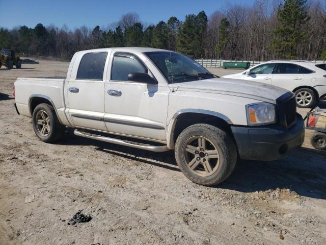 Photo 4 from auction – 2007 DODGE DAKOTA QUA with VIN 1D7HE48K67S127860