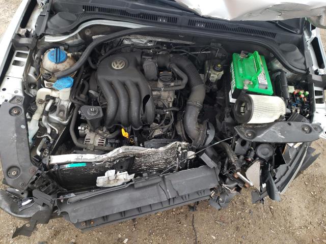 Photo 11 from auction – 2012 VOLKSWAGEN JETTA BASE with VIN 3VW2K7AJ2CM417220
