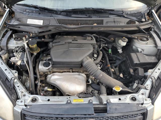 Photo 11 from auction – 2005 TOYOTA RAV4 with VIN JTEGD20VX50061806