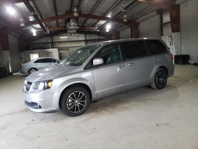 Photo 1 from auction – 2019 DODGE GRAND CARA with VIN 2C4RDGEG6KR534882