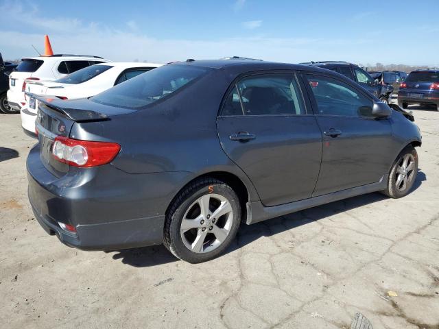 Photo 3 from auction – 2011 TOYOTA COROLLA BA with VIN 2T1BU4EE5BC655742