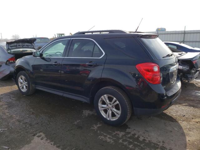 Photo 2 from auction – 2012 CHEVROLET EQUINOX LT with VIN 2GNALDEK3C1122610