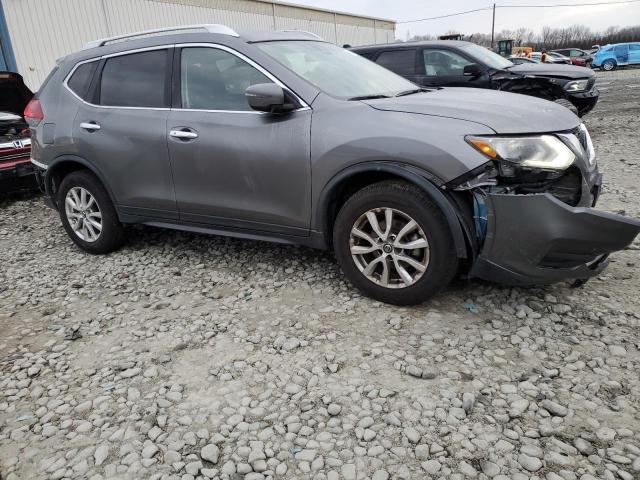 Photo 4 from auction – 2020 NISSAN ROGUE S with VIN KNMAT2MVXLP542327