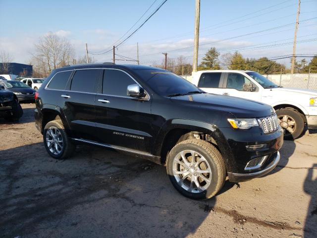 Photo 4 from auction – 2021 JEEP GRAND CHER with VIN 1C4RJFJG7MC668336