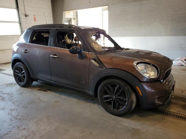 Photo 4 from auction – 2014 MINI COOPER S C with VIN WMWZC5C59EWP38514