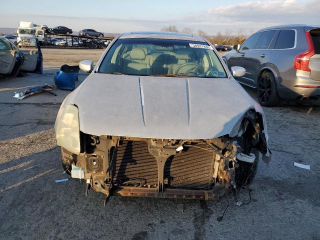 Photo 5 from auction – 2004 NISSAN MAXIMA SE with VIN 1N4BA41E14C900567