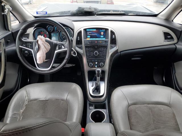 Photo 8 from auction – 2015 BUICK VERANO with VIN 1G4PP5SK9F4156492