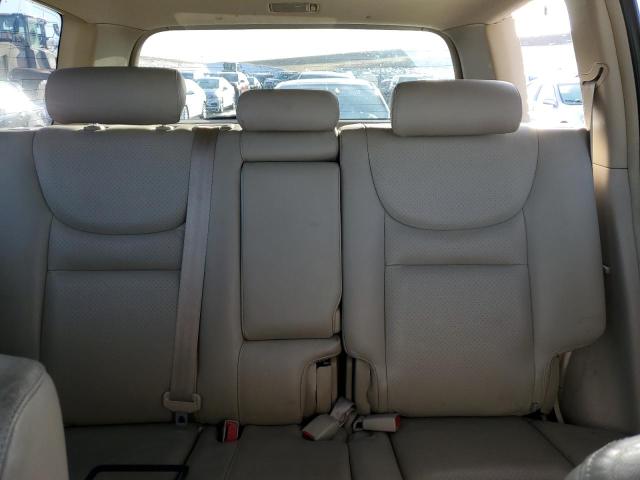 Photo 10 from auction – 2003 TOYOTA HIGHLANDER with VIN JTEHF21A030156348