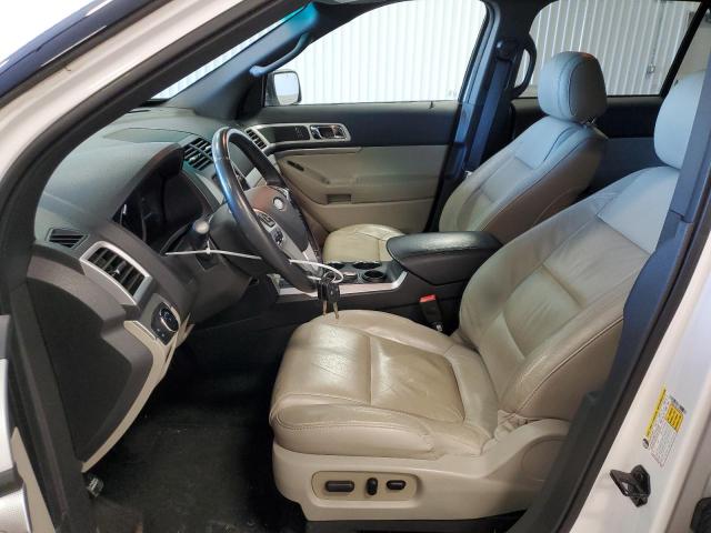 Photo 7 from auction – 2014 FORD EXPLORER X with VIN 1FM5K7D81EGA84915