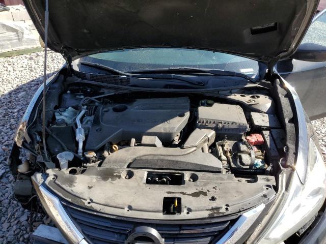 Photo 11 from auction – 2017 NISSAN ALTIMA 2.5 with VIN 1N4AL3AP8HC223606