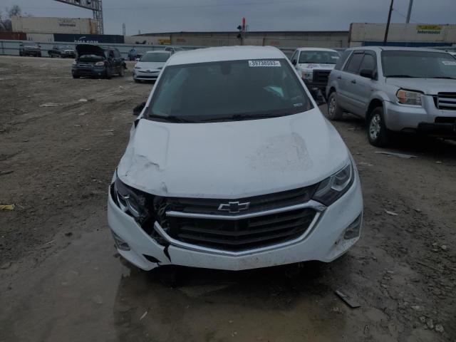 Photo 5 from auction – 2018 CHEVROLET EQUINOX LS with VIN 2GNAXHEV4J6196690