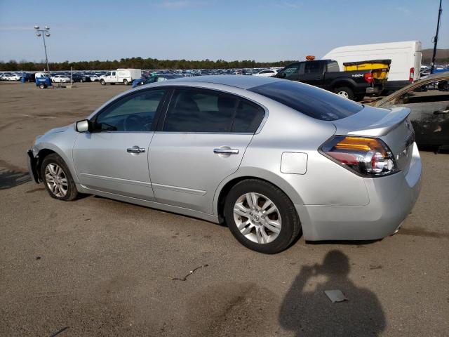 Photo 2 from auction – 2011 NISSAN ALTIMA BAS with VIN 1N4AL2AP0BN484850