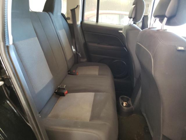 Photo 10 from auction – 2014 JEEP PATRIOT SP with VIN 1C4NJRBB2ED533845