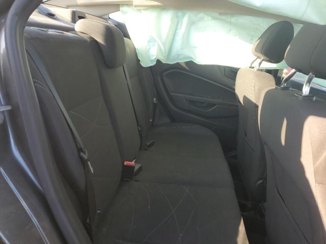 Photo 10 from auction – 2017 FORD FIESTA SE with VIN 3FADP4BJ6HM129482