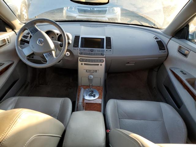 Photo 8 from auction – 2004 NISSAN MAXIMA SE with VIN 1N4BA41E14C900567
