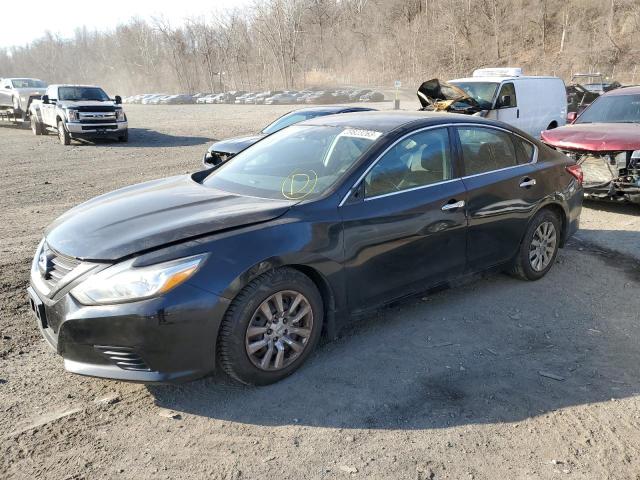 Photo 1 from auction – 2016 NISSAN ALTIMA 2.5 with VIN 1N4AL3AP8GN389529