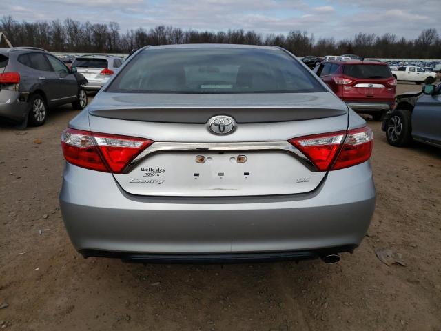 Photo 6 from auction – 2017 TOYOTA CAMRY LE with VIN 4T1BF1FK2HU276881