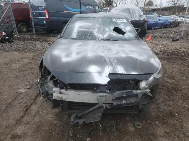 Photo 5 from auction – 2019 NISSAN ALTIMA S with VIN 1N4BL4BV0KC145577