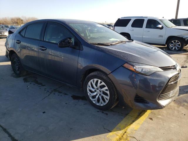 Photo 4 from auction – 2017 TOYOTA COROLLA L with VIN 5YFBURHE2HP585697