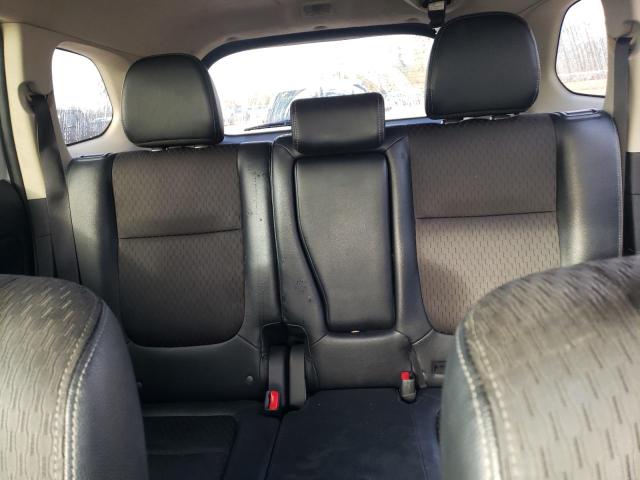 Photo 10 from auction – 2015 MITSUBISHI OUTLANDER with VIN JA4AD3A33FZ011401