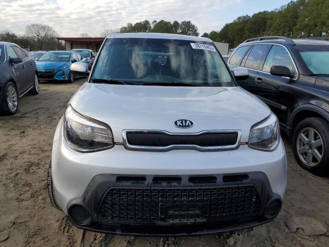 Photo 5 from auction – 2016 KIA SOUL with VIN KNDJN2A24G7876394