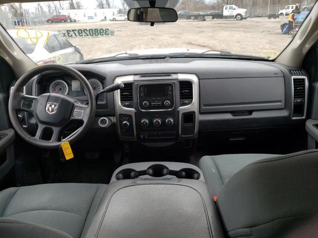 Photo 8 from auction – 2014 RAM 2500 SLT with VIN 3C6TR5JT3EG252988