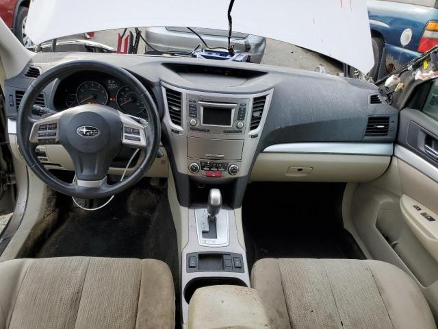 Снимка 8 от търг – 2014 SUBARU OUTBACK 2. с VIN 4S4BRBDC4E3287228