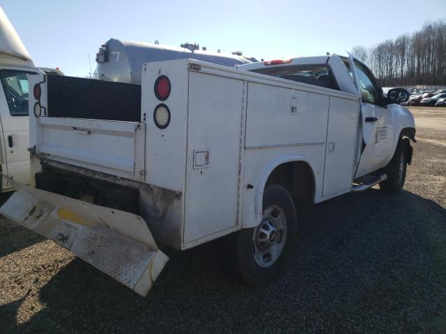 Photo 3 from auction – 2012 CHEVROLET SILVERADO with VIN 1GB0CVCG4CF172132