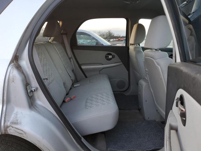 Photo 10 from auction – 2005 CHEVROLET EQUINOX with VIN 2CNDL73F656003772