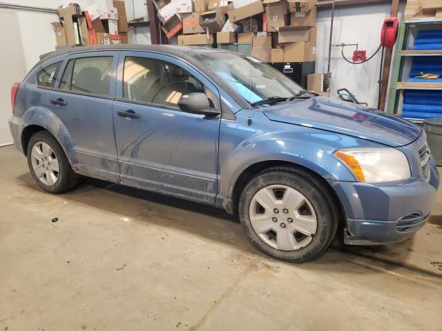 Foto 4 de la subasta – 2007 DODGE CALIBER SX con VIN 1B3HB48B47D578231