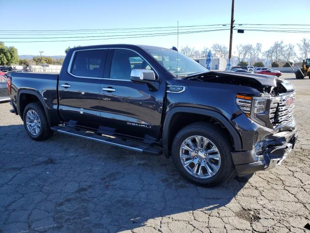 Photo 4 from auction – 2022 GMC SIERRA K15 with VIN 3GTUUGED1NG674445