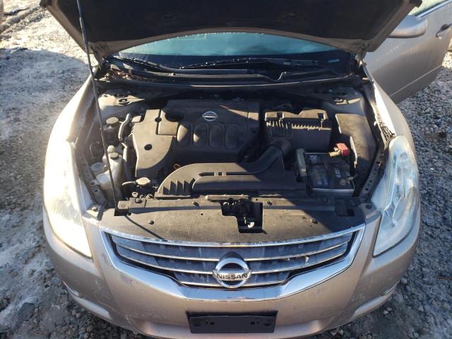 Photo 11 from auction – 2012 NISSAN ALTIMA BAS with VIN 1N4AL2AP7CN560694