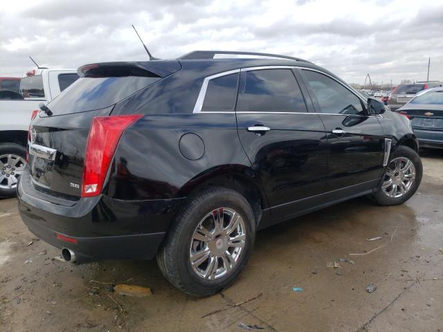 Photo 3 from auction – 2013 CADILLAC SRX with VIN 3GYFNAE3XDS625714