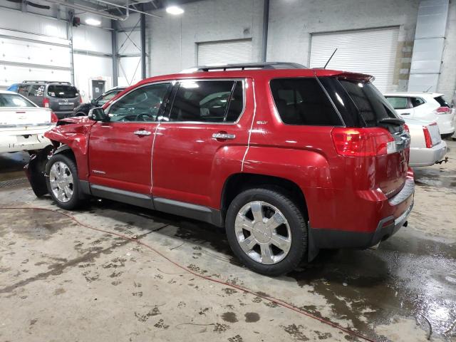 Photo 2 from auction – 2015 GMC TERRAIN SL with VIN 2GKFLYE38F6228349