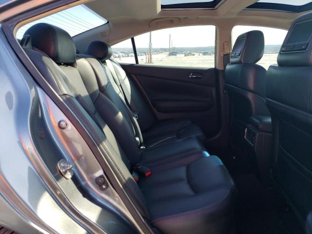 Photo 10 from auction – 2014 NISSAN MAXIMA S with VIN 1N4AA5AP5EC469705