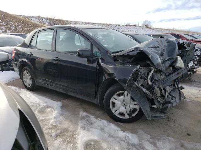 Photo 4 from auction – 2010 NISSAN VERSA S with VIN 3N1BC1AP0AL467427