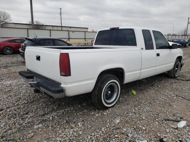 Photo 3 from auction – 1995 GMC SIERRA C15 with VIN 2GTEC19K8S1591032