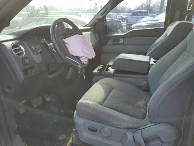 Photo 7 from auction – 2014 FORD F150 SUPER with VIN 1FTFW1ET8EFD07745