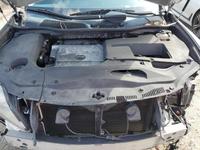 Photo 12 from auction – 2011 LEXUS RX 350 with VIN 2T2ZK1BA6BC050127