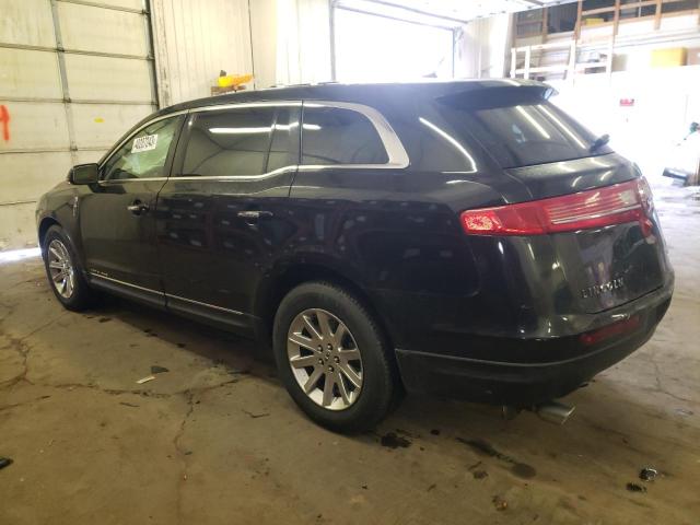Photo 2 from auction – 2013 LINCOLN MKT with VIN 2LMHJ5NK4DBL55748