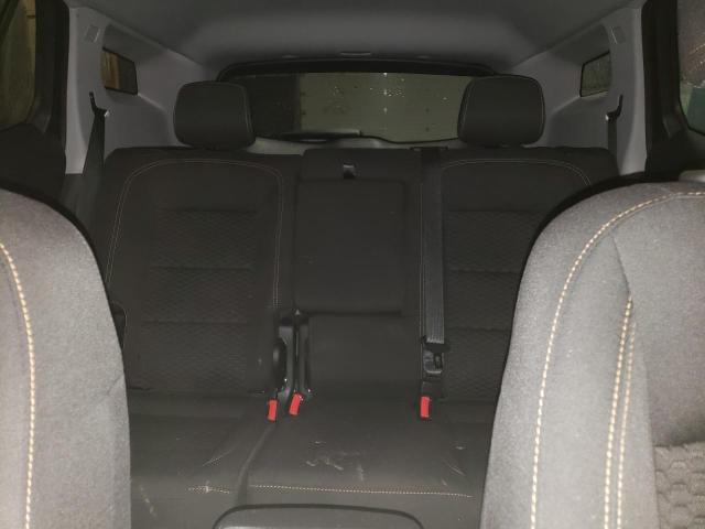 Photo 10 from auction – 2020 GMC TERRAIN SL with VIN 3GKALMEVXLL145792