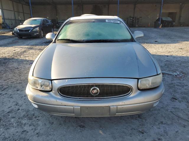 Photo 5 from auction – 2005 BUICK LESABRE CU with VIN 1G4HP52KX5U276255