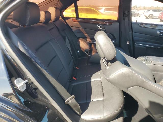 Photo 10 from auction – 2014 MERCEDES-BENZ E 350 with VIN WDDHF5KBXEB039063