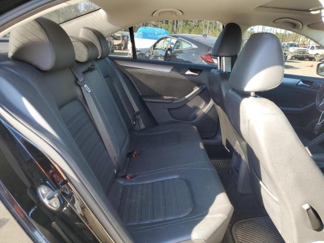 Photo 10 from auction – 2014 VOLKSWAGEN JETTA SEL with VIN 3VWL07AJ5EM309817