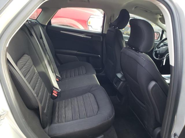 Photo 10 from auction – 2016 FORD FUSION SE with VIN 3FA6P0H72GR330732