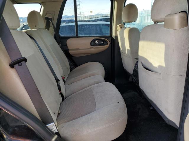 Photo 11 from auction – 2007 CHEVROLET TRAILBLAZE with VIN 1GNDS13S072217486