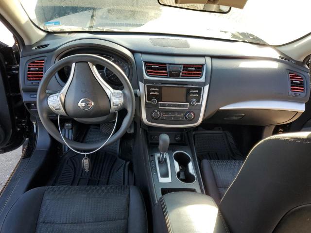 Photo 8 from auction – 2016 NISSAN ALTIMA 2.5 with VIN 1N4AL3AP0GN354631