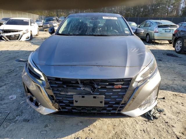 Photo 5 from auction – 2023 NISSAN ALTIMA SR with VIN 1N4BL4CV2PN335150